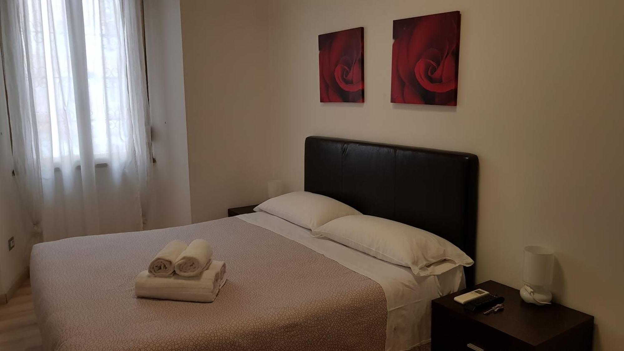 La Lupa In Trastevere - Rome, Rome